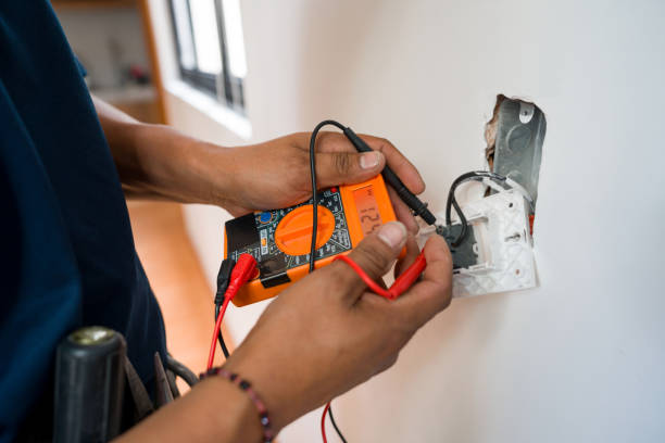 Best Electrical Contractors for Businesses  in New Kensington, PA
