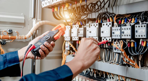 Best Circuit Breaker Repair  in New Kensington, PA