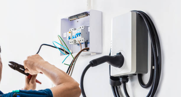 Best Electrical Rewiring Services  in New Kensington, PA